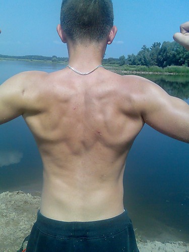 Pudzian ^^