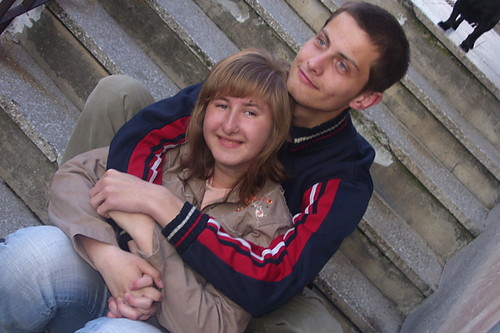 Ja z Pati:*