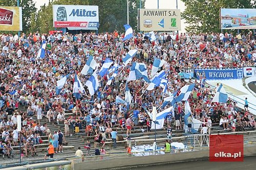 Unia Leszno - Marma Rzeszow