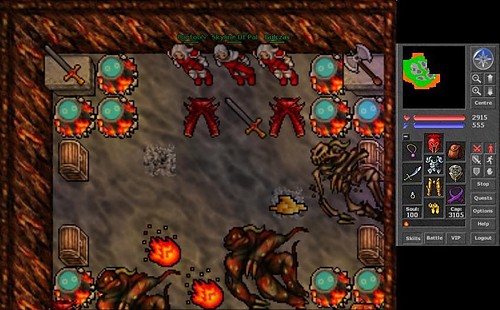 Po Annihilator Quest ;)