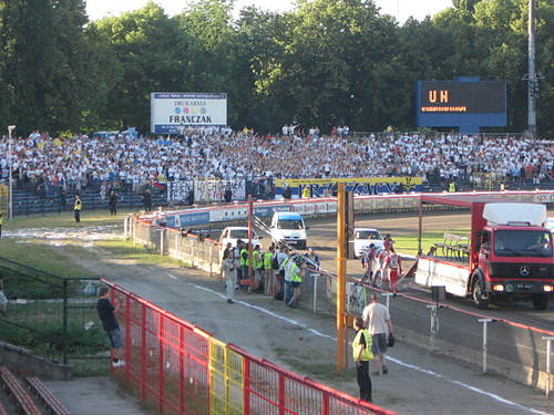 Derby 2007