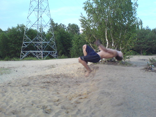 Gainer :D