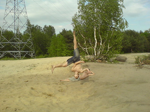 Aerial:D:PP