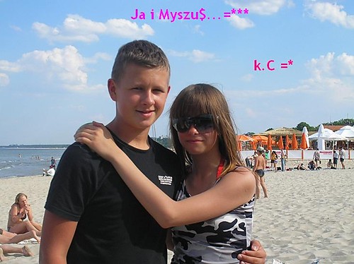 Aj z Mysz.