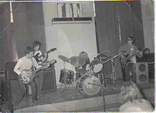 MyStory CDN BAND-1979-83