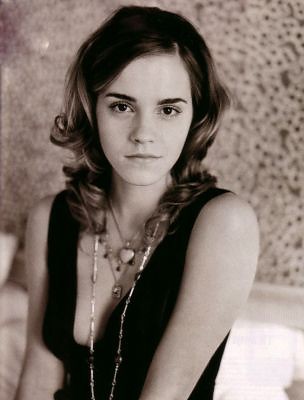 Emma Watson