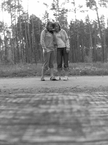 Lewa & Angeliina