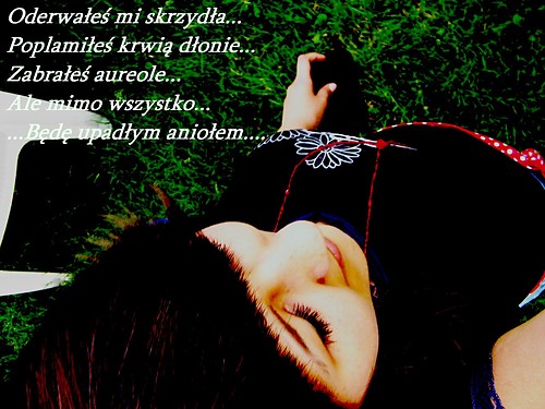 Wpis czaaarnaaa