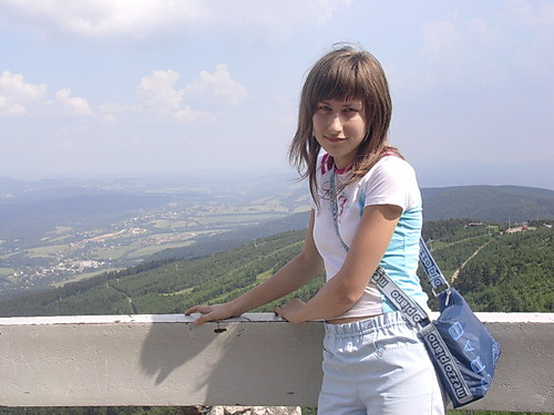 Wycieczka do Czech....