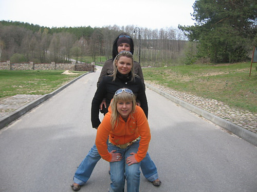 Grabarka:)