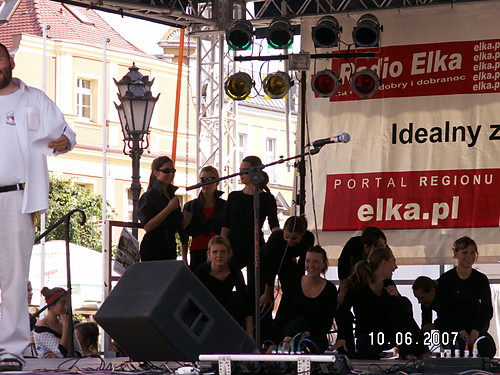 Iskierki =)