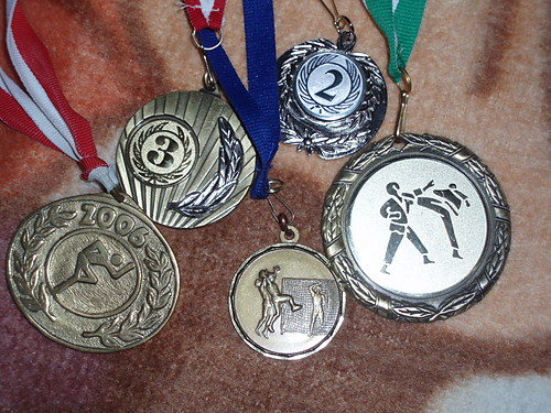a to Moje:P