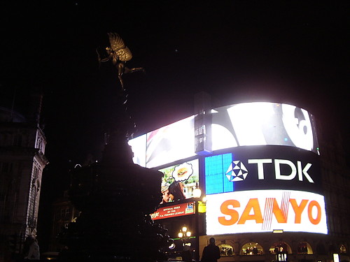 Piccadilly