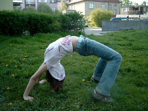 Wpis crazylook