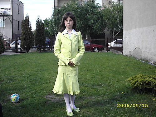 Moja przyjacilka Natalia