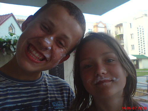 2 downy ;p