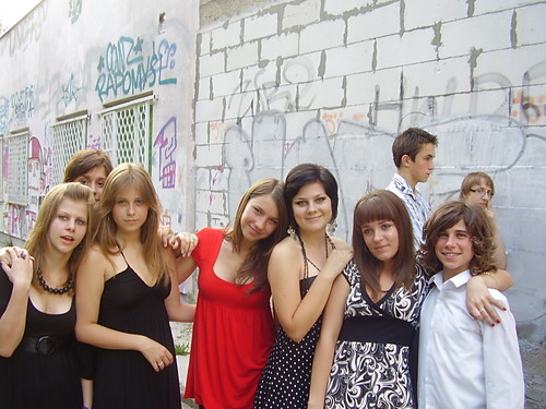 Party:D