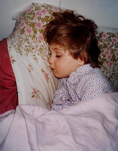 I'm just a dreamer ; ]