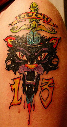 Wpis rocknrolldemon
