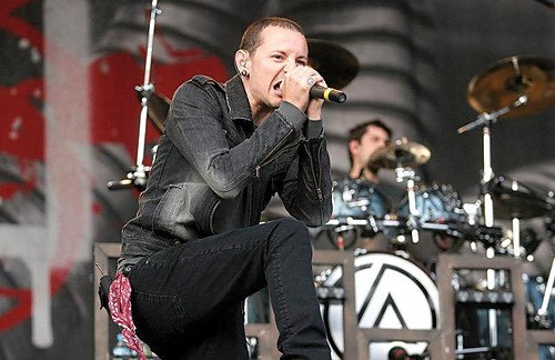 Wpis linkinpark