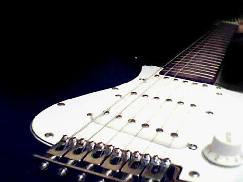 Guitar :D