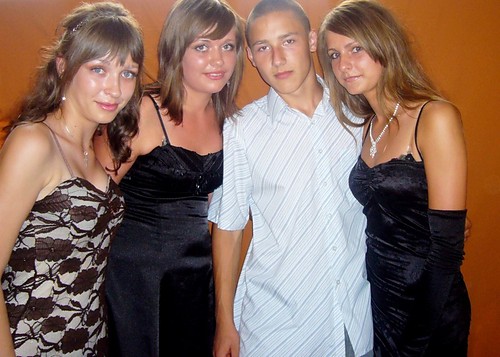 Niech zyje bal:)