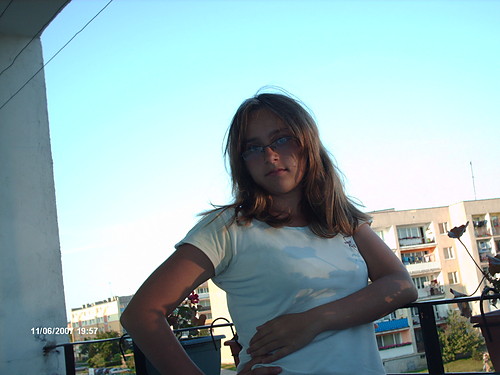 NA BALKONIE
