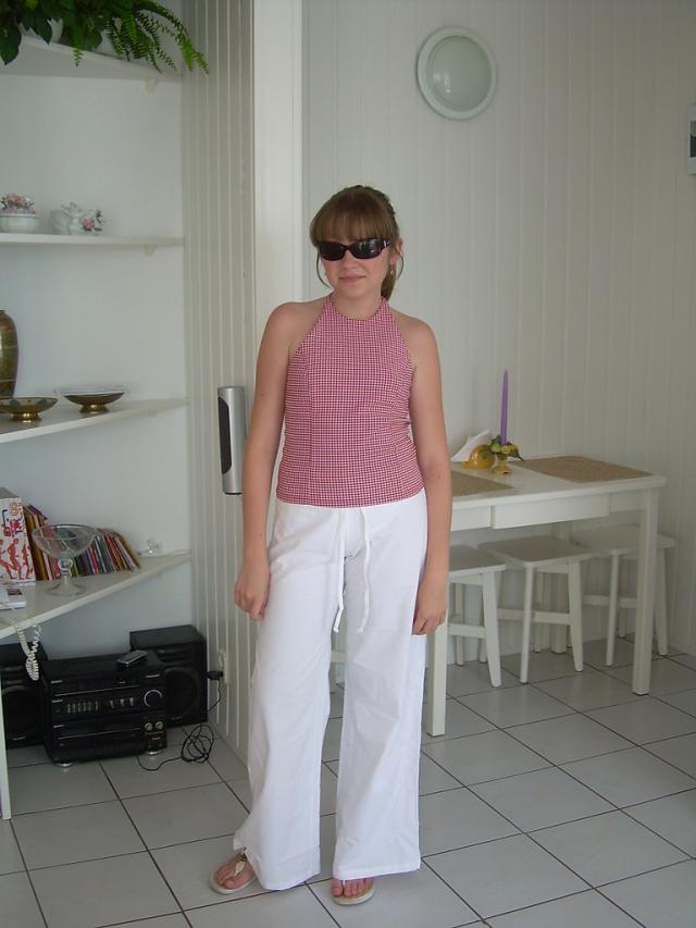 Jooo takie... insze ;ddd.