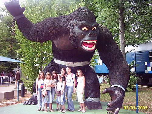 Deutschland - 2006:(