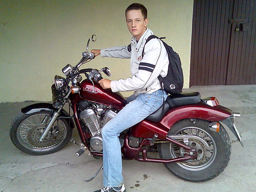 Wpis damianlisu