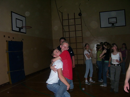 Ostatnia Dyska:P
