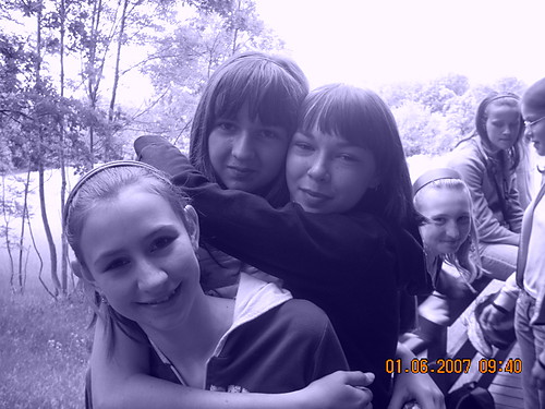 MY ;] 