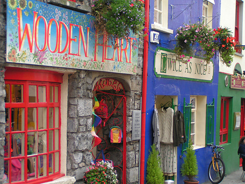 Galway