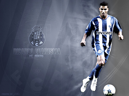 Ricardo Quaresma