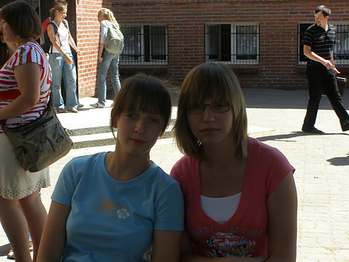 Asiowy:-)