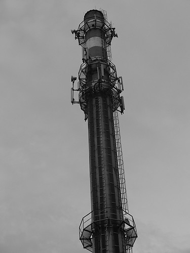 CHIMNEY