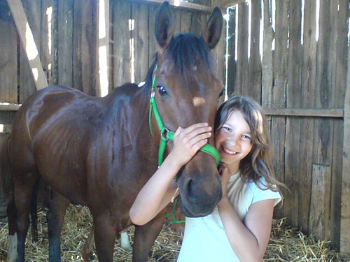 Ja i Nolinka :)