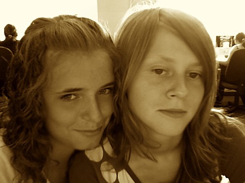 Justysia i ja