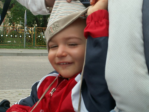Igusiek :)