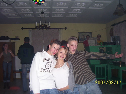 sTARE ALE JARE:)