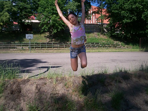Hahahahahahaha ;D