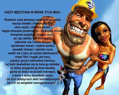 MOJ herkules Lukaszek