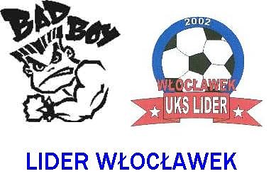 BAD BOY - LIDER WOCAWEK !!!!!!