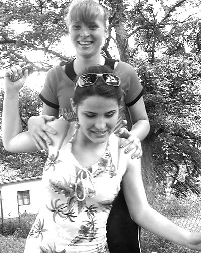 Co takiego z Hasi :p