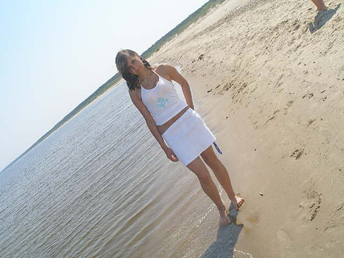 morze......
