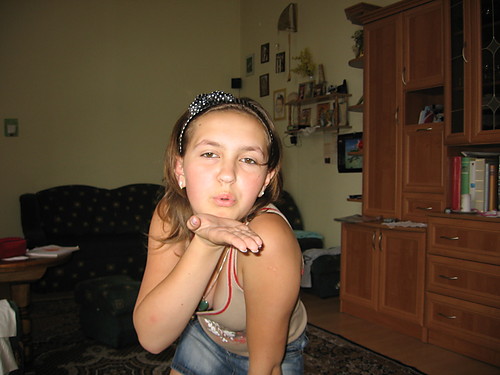 buuuziaczi xD