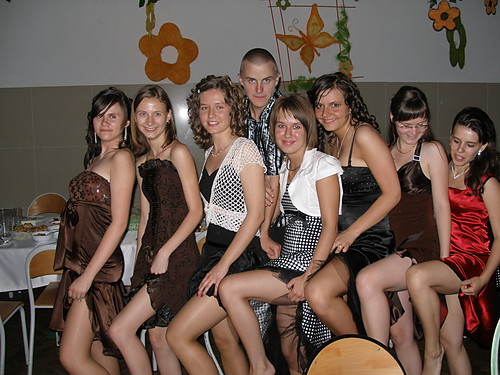 Bal 2007 xD    DlUgOsZ
