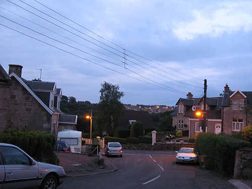 Lesmahagow 