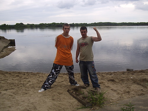 Ja Karwo & Kamie