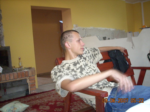 Po WsPaNiAlEj 18StCe U MiLeNkI